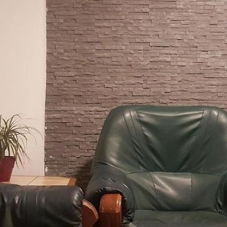 Penzion Rafaella Česká Kamenice 외부 사진