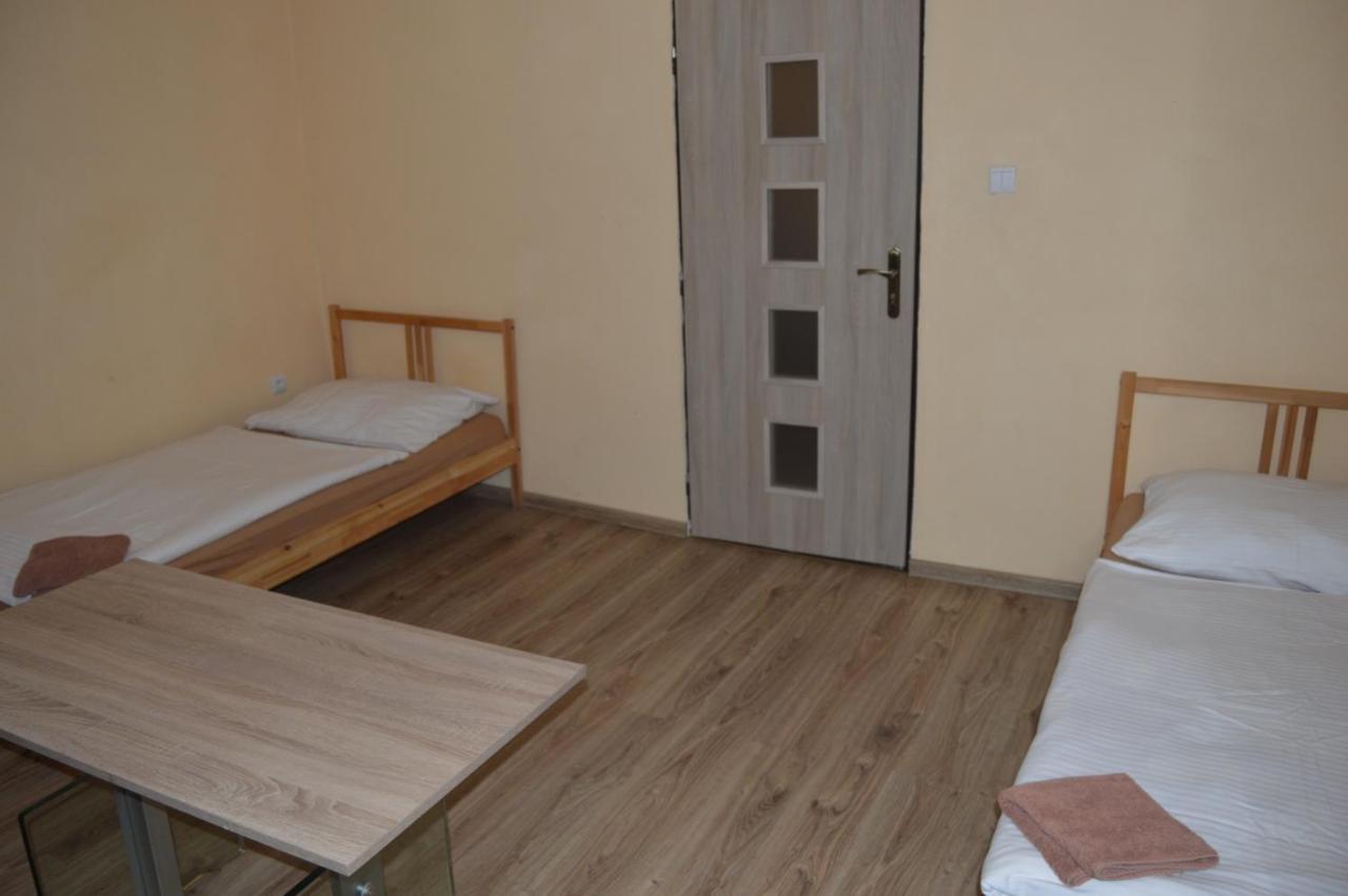 Penzion Rafaella Česká Kamenice 외부 사진