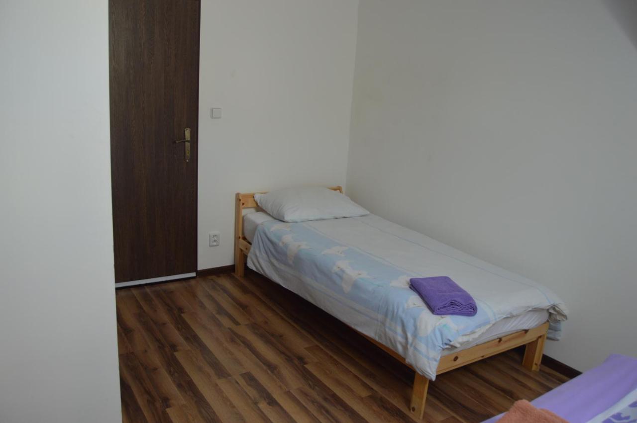 Penzion Rafaella Česká Kamenice 외부 사진