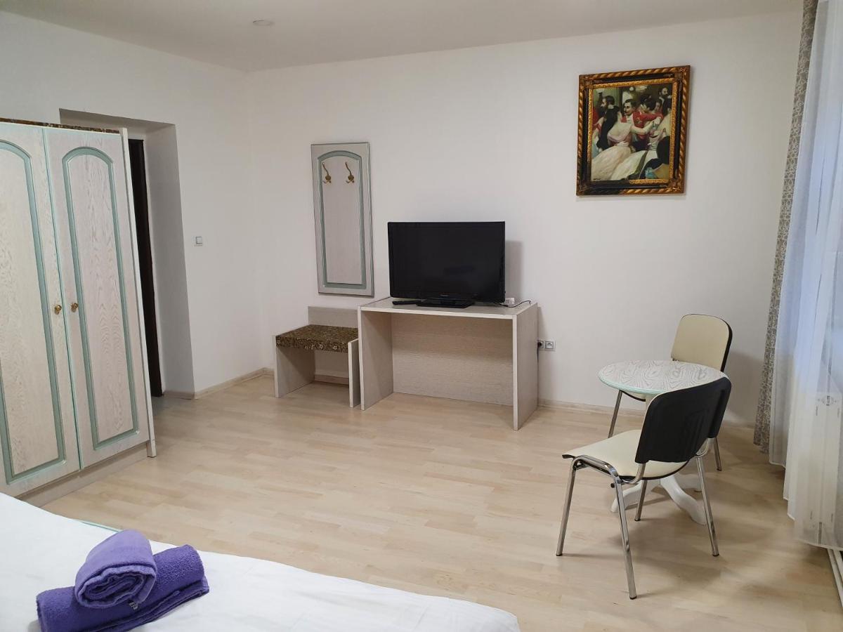 Penzion Rafaella Česká Kamenice 외부 사진