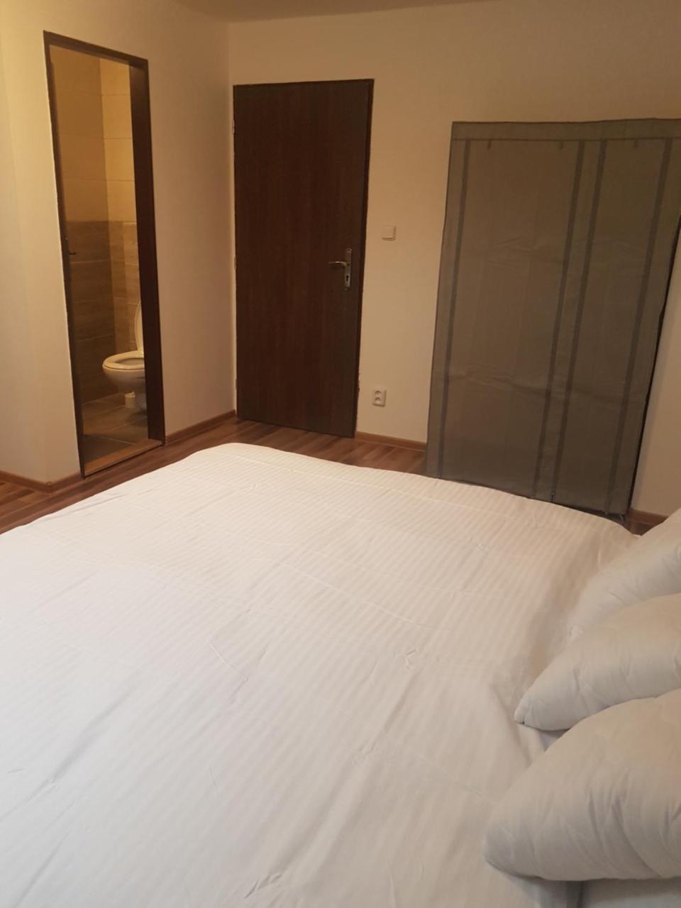 Penzion Rafaella Česká Kamenice 외부 사진