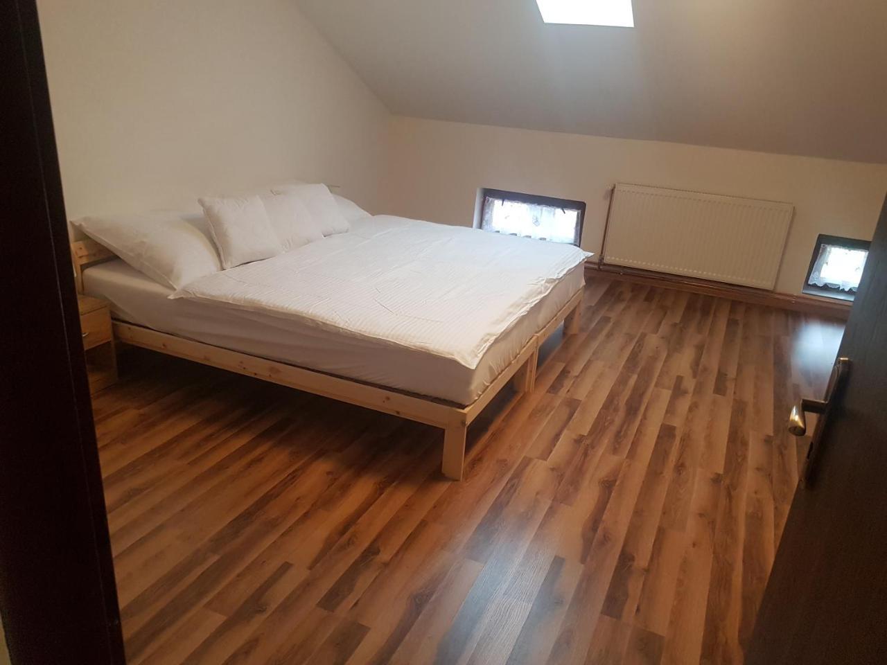 Penzion Rafaella Česká Kamenice 외부 사진