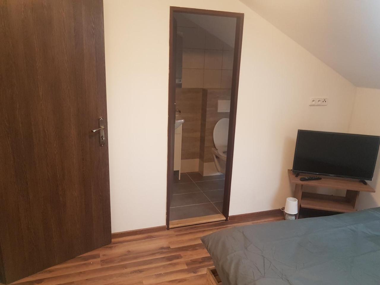 Penzion Rafaella Česká Kamenice 외부 사진