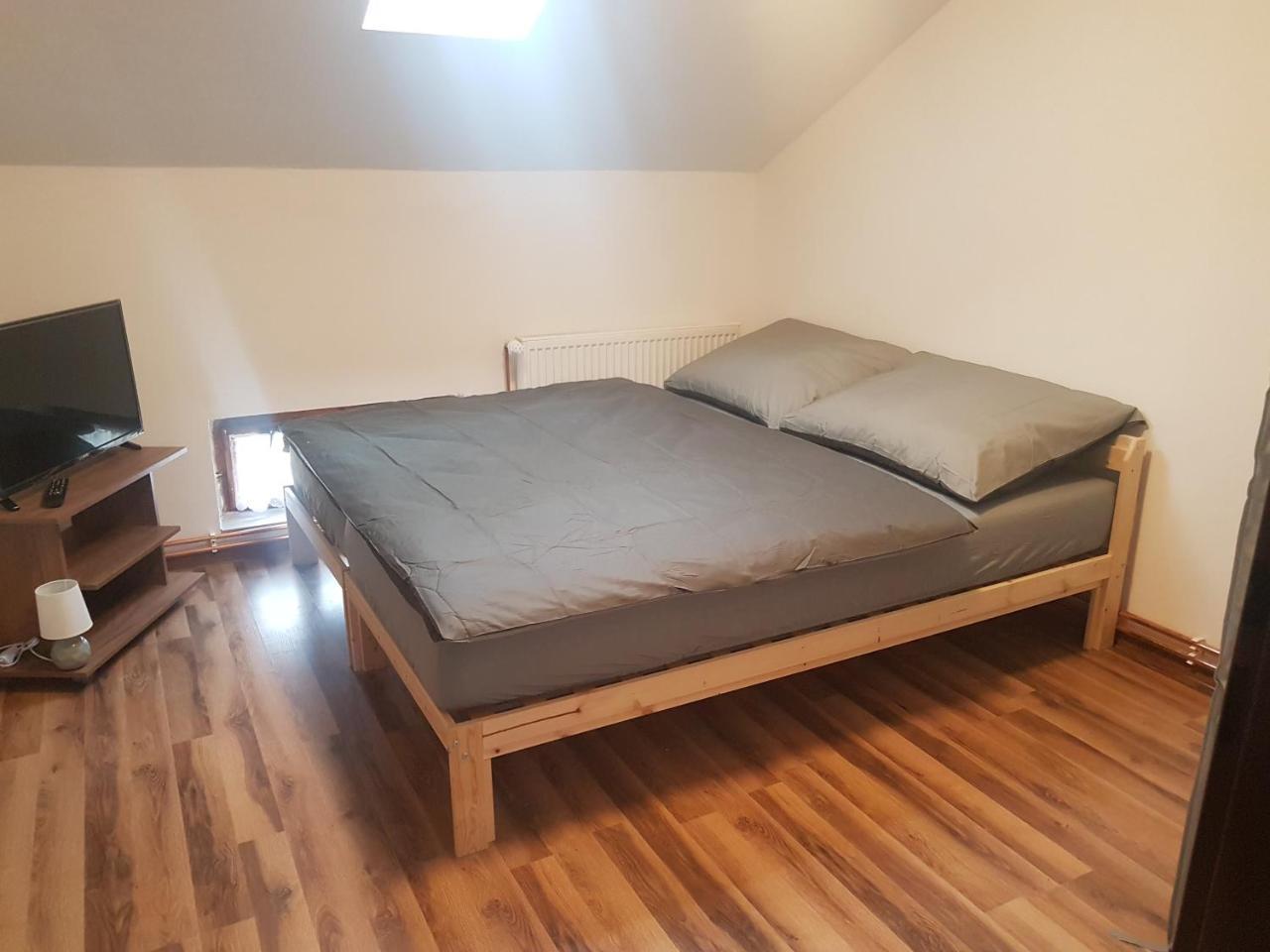 Penzion Rafaella Česká Kamenice 외부 사진