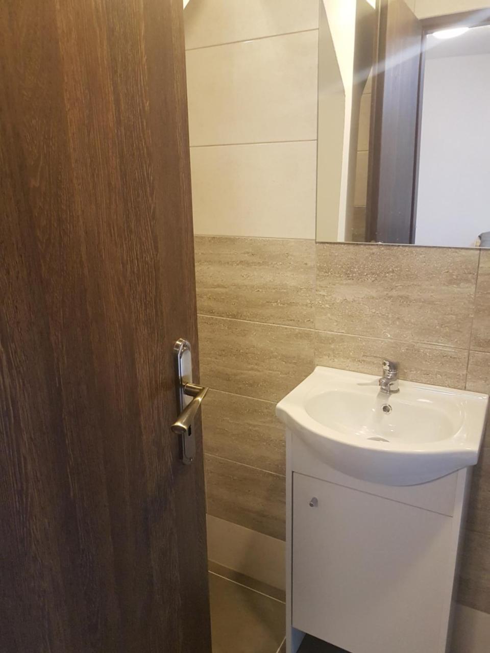 Penzion Rafaella Česká Kamenice 외부 사진