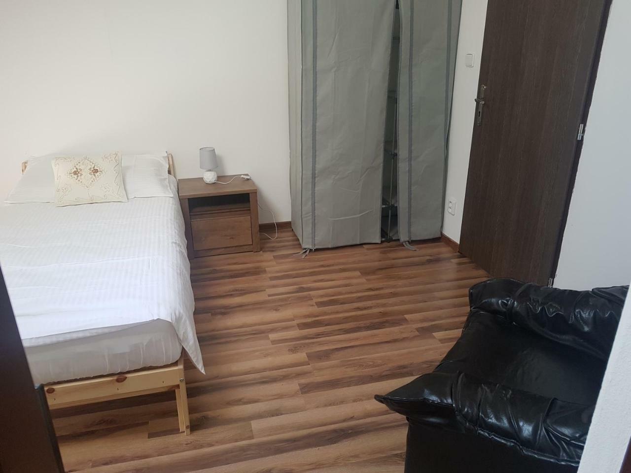 Penzion Rafaella Česká Kamenice 외부 사진
